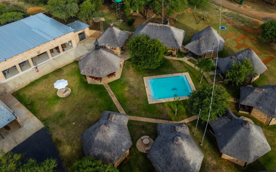 Commercial Property for Sale in Lindleyspoort North West